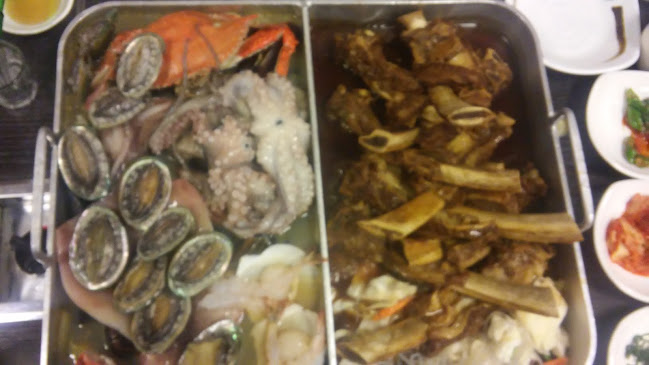 Opinii despre 위더스트래블 în 제주시 - 외식업