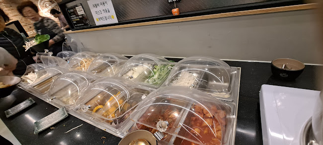 소담촌 산본점 - 군포시