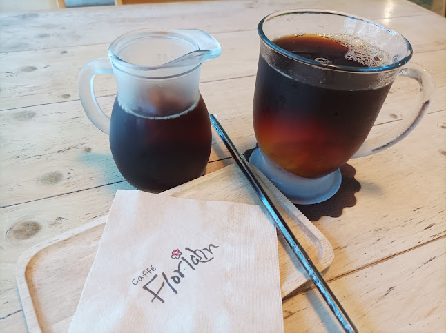 Floriahn 카페플로리안 - 춘천시