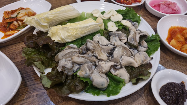 굴마을낙지촌 하남아이테코