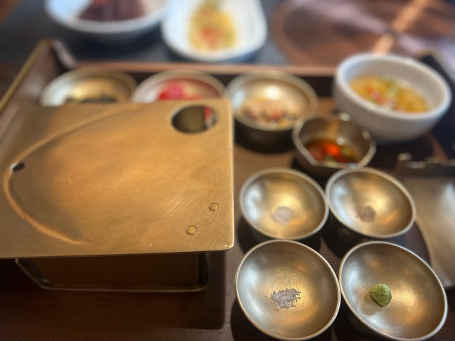 Opinii despre 제주흑우 în 제주시 - 외식업