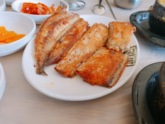 선비고을 - 외식업