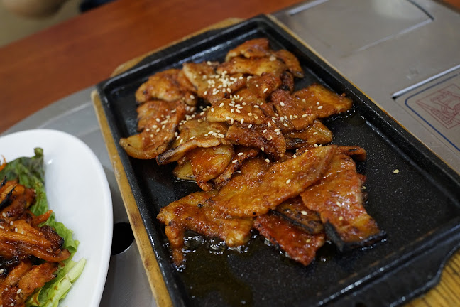 Opinii despre 초곡관 în 문경시 - 외식업