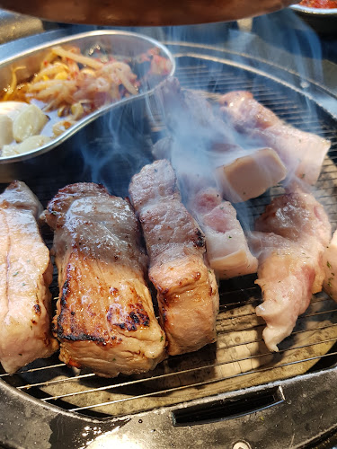 Opinii despre 부안집 în 의왕시 - 외식업