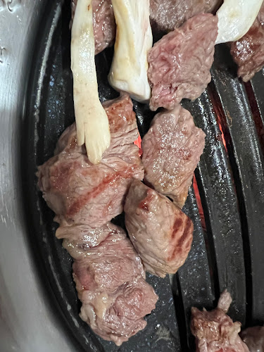 다정식육식당 - 목포시