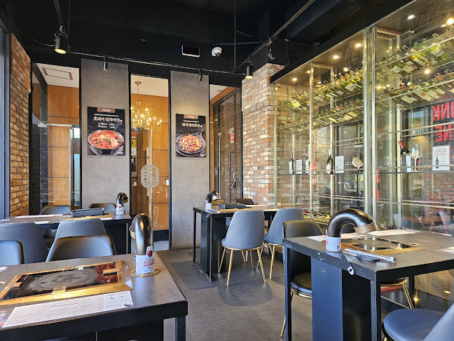 돈블랑 분당서현점