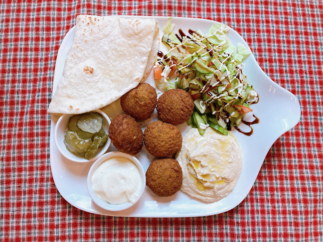 웰컴투두바이 Welcome to Dubai - 수원시