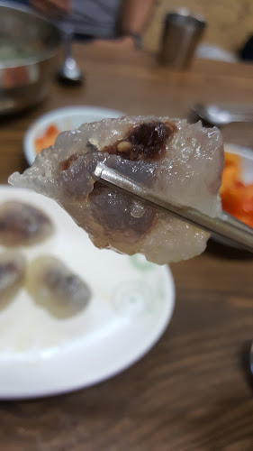 강릉감자옹심 강릉본점 - 강릉시