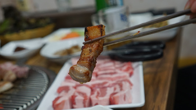 선진삼겹살 - 외식업