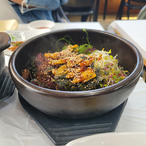 Opinii despre 통영식도락 în 통영시 - 외식업