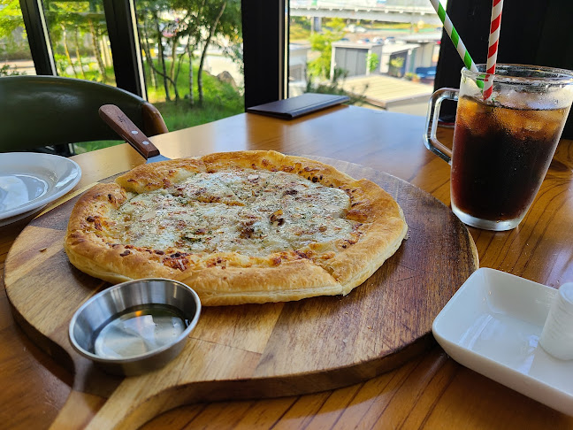 Opinii despre 뱀부스(BAMBOO´S) în 순천시 - 외식업