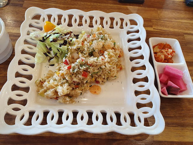 Opinii despre 금뺏지 în 순천시 - 외식업