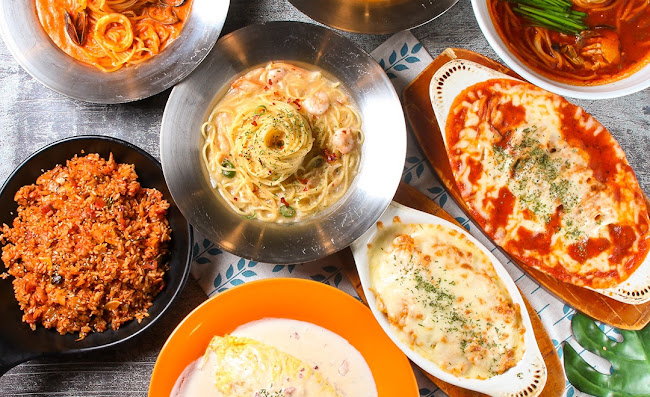 Opinii despre 쉐이리쿡스토리 în 고양시 - 외식업