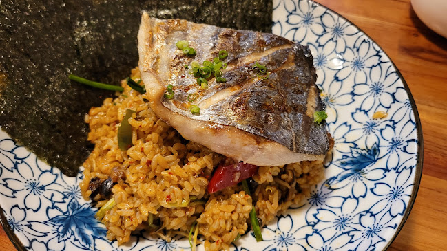 제주서문수산 - 외식업