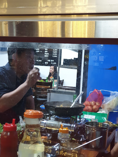 Opinii despre 유천칡냉면 광명점 în 광명시 - 외식업