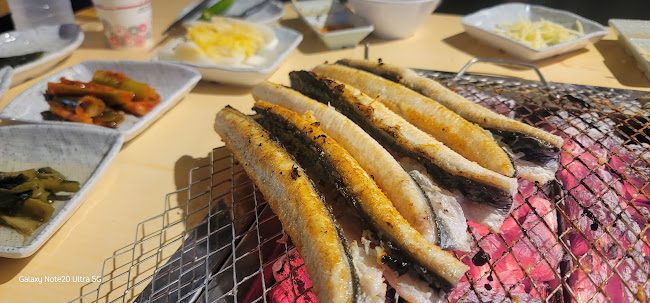 팔팔장어 미음나루점