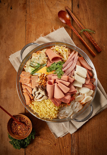 Comentarii opinii despre 명랑부대찌개 권선점