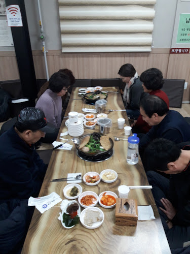 Opinii despre 나능이능이버섯백숙 남양주점 în 남양주시 - 외식업