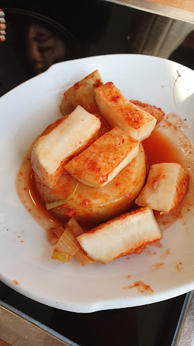 Opinii despre 묘향만두 în 구리시 - 외식업