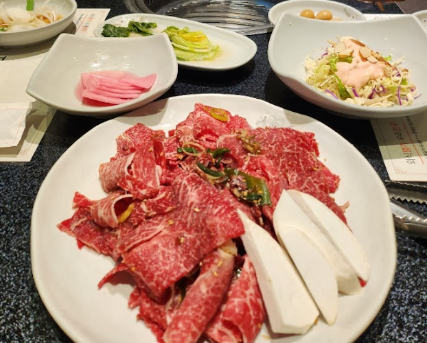 두리원 - 거제시