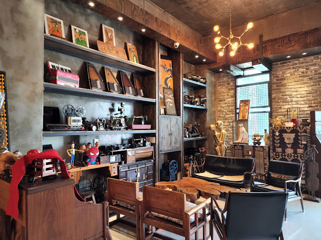 카페솔보 - 군산시