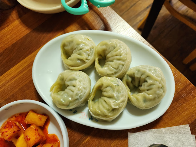 Opinii despre 유천칡냉면 광명점 în 광명시 - 외식업