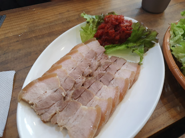 퇴계막국수 - 외식업