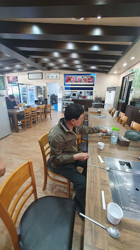 점봉정육점식당