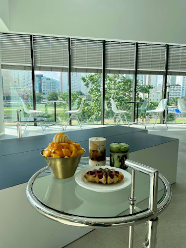 카페 CW - 외식업