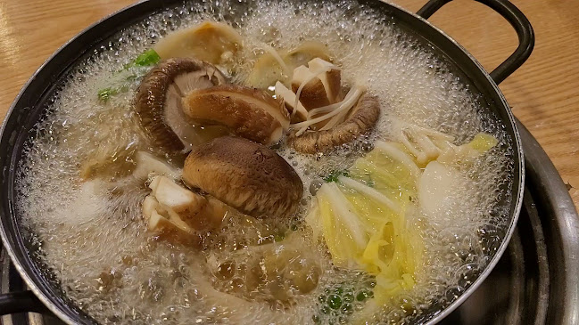 개성손만두 수원월드컵점 - 수원시