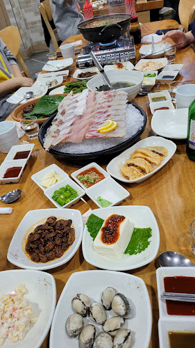 오서방네 조개찜 - 광명시