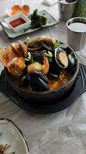 Opinii despre 바다풍경 în 서귀포시 - 외식업