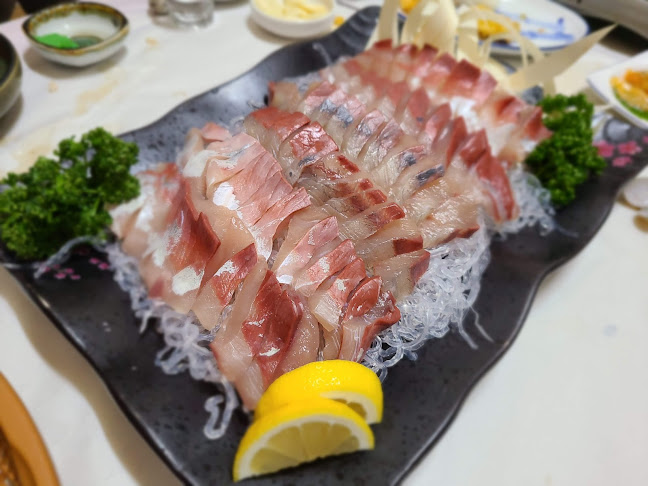 동해수산 - 외식업