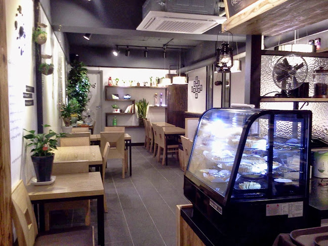 Comentarii opinii despre Lordly Coffee(로드리 커피)