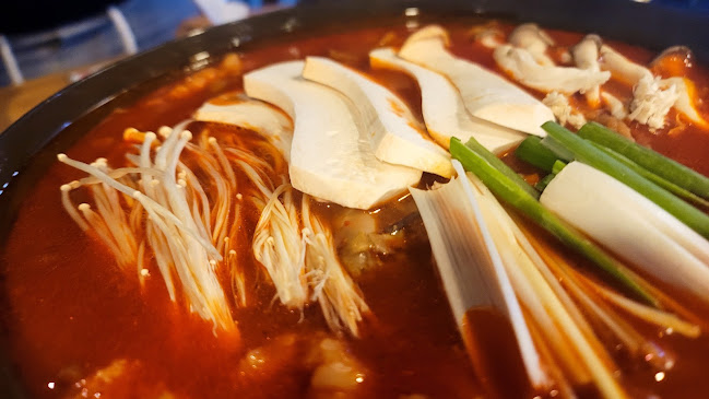 도누팜 정육식당 포차 - 외식업