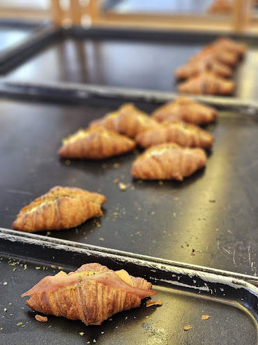 Opinii despre 크라상점제주법원점 în 제주시 - 외식업