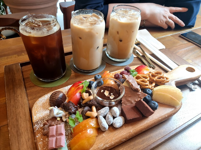 초코루나 - 청주시