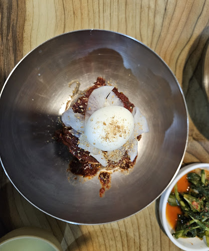 Comentarii opinii despre 퇴계막국수