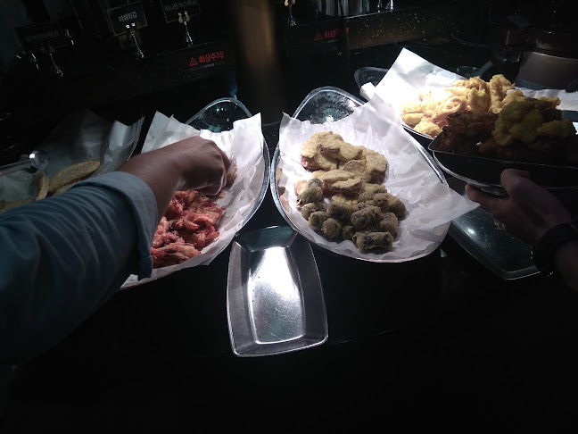 두끼떡볶이 - 외식업