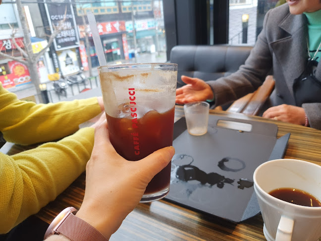 파스쿠찌 거제고현점 Pascucci - 외식업