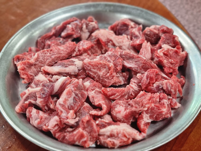 Comentarii opinii despre 시장실비식당