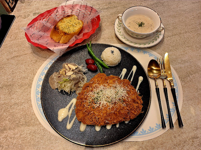 Opinii despre 카페289 în 영주시 - 외식업