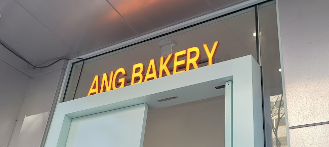 앙베이커리(ang bakery) - 외식업