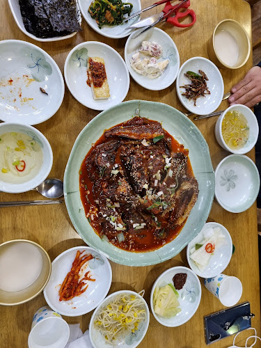 Comentarii opinii despre 속초코다리찜