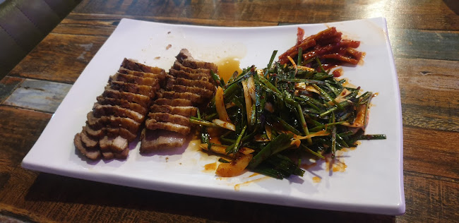 Comentarii opinii despre 가장맛있는족발