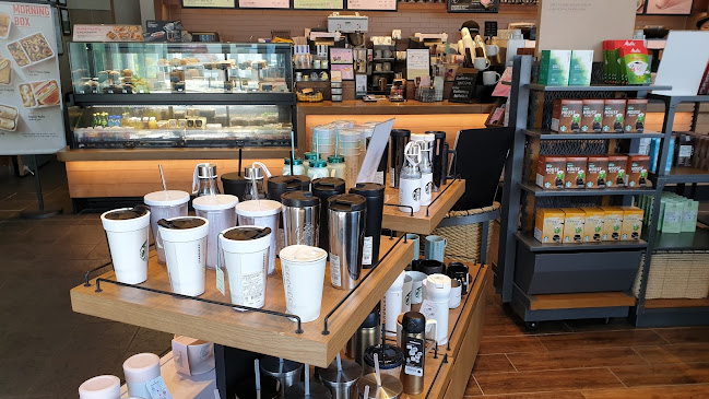 스타벅스 춘천명동점 - 외식업