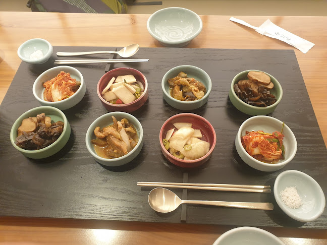 온기당 - 외식업