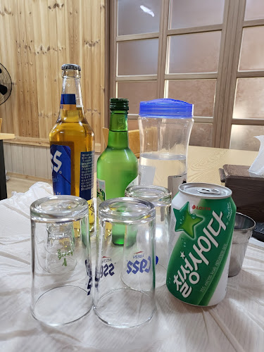 Comentarii opinii despre 발안수산