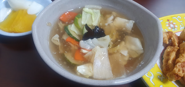 Opinii despre 영흥루 în 안성시 - 외식업