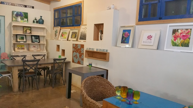 애플하우스 - 외식업